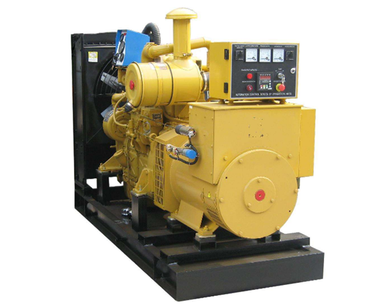 孝昌发电机出租