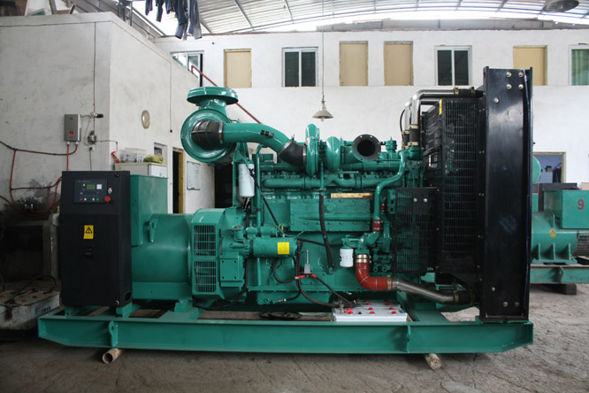 孝昌环保无噪音：租用静音发电机组，为环境和耳朵双重保驾护航